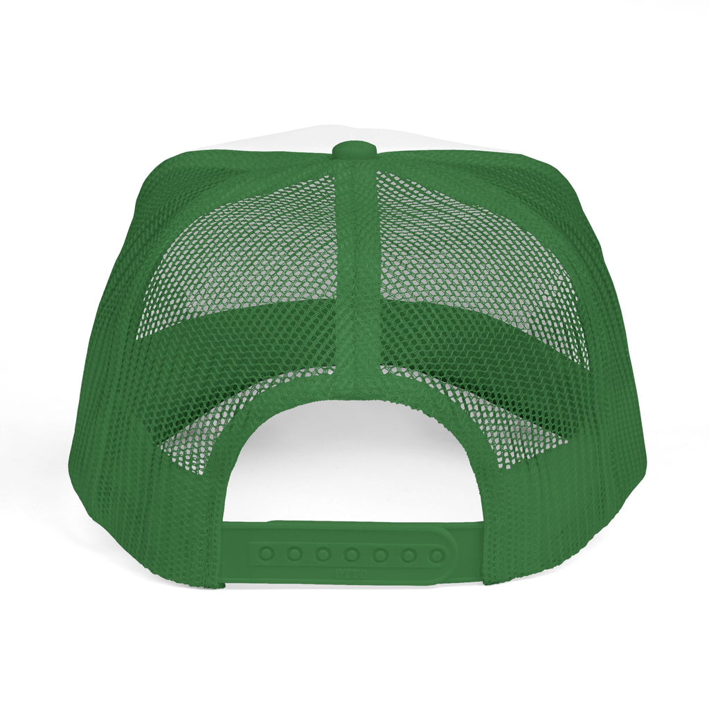 Trucker Caps - Coin Design