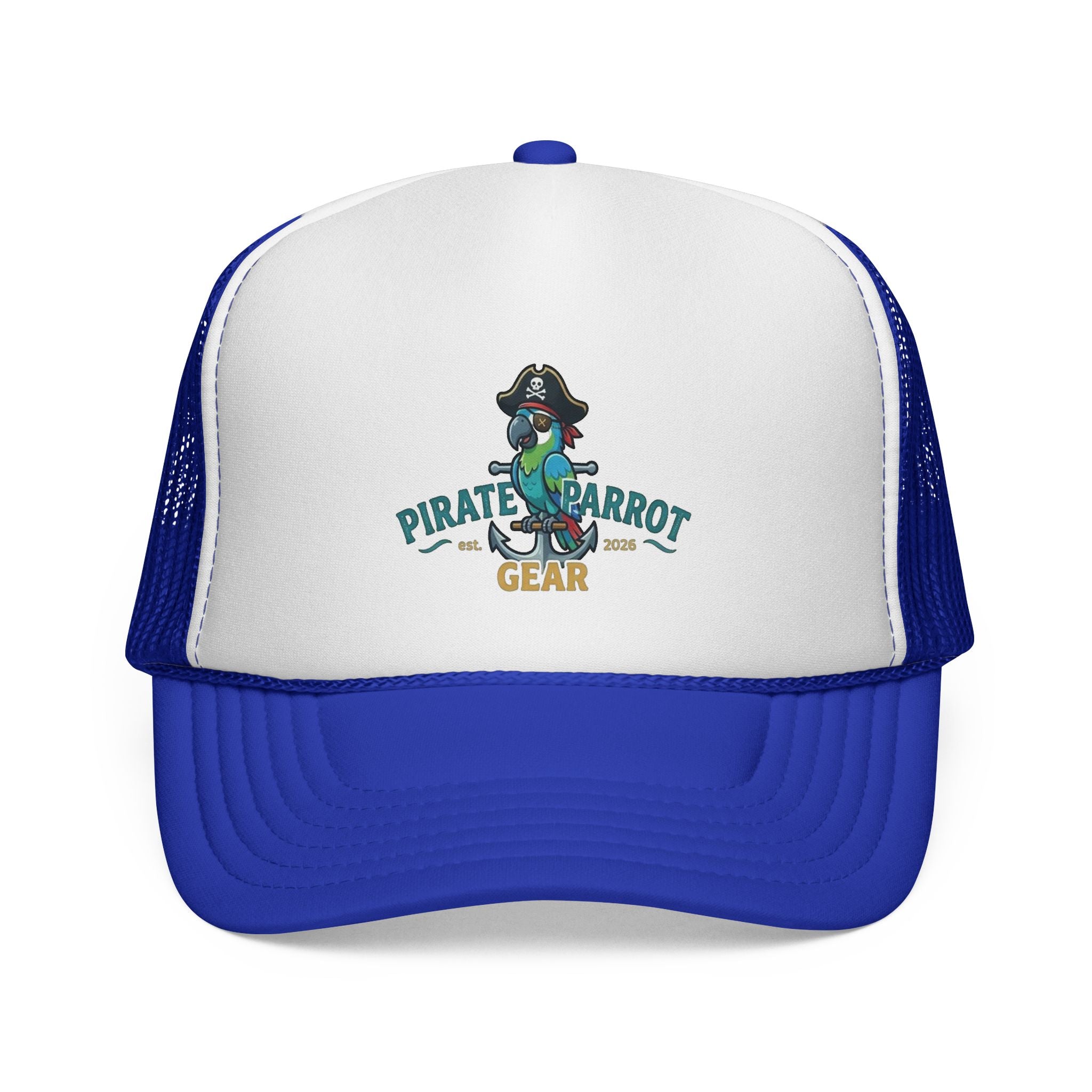 Trucker Caps