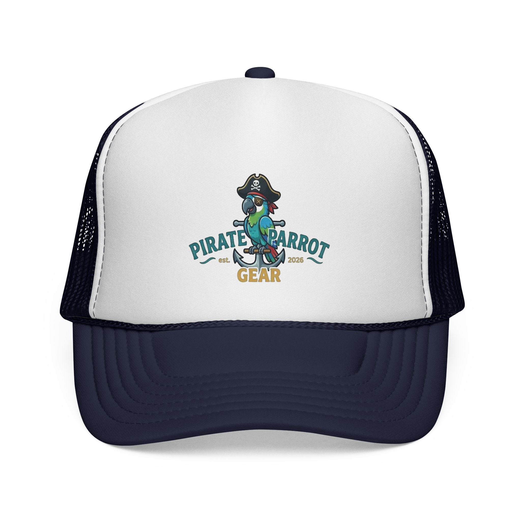 Trucker Caps