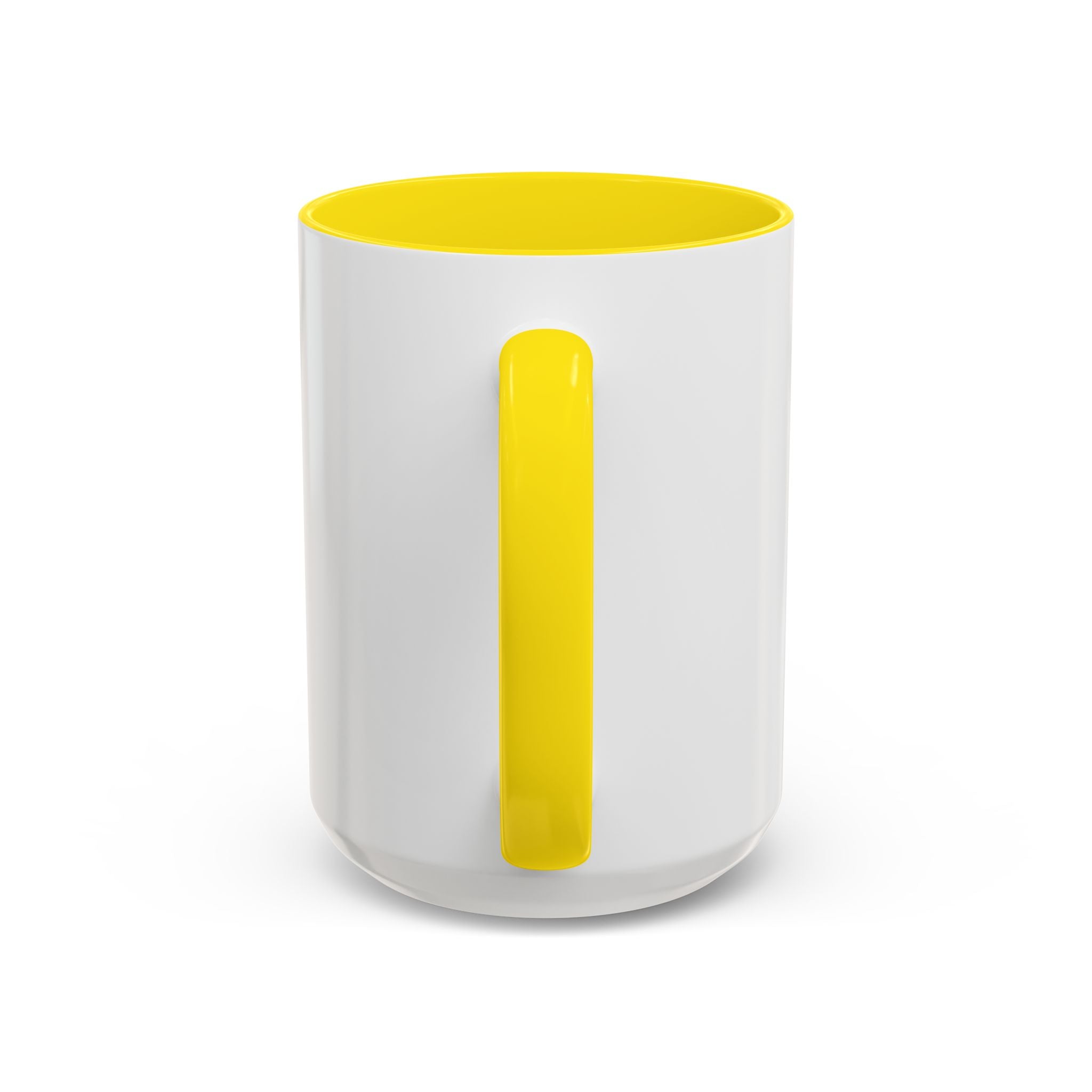 Pirate Parrot Gear Coffee Mug — 'Suppliers of Adventure' Accent Mug