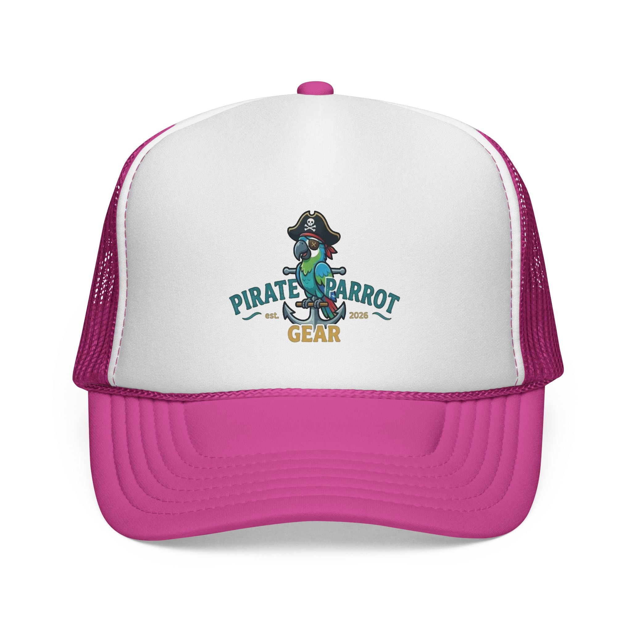 Trucker Caps