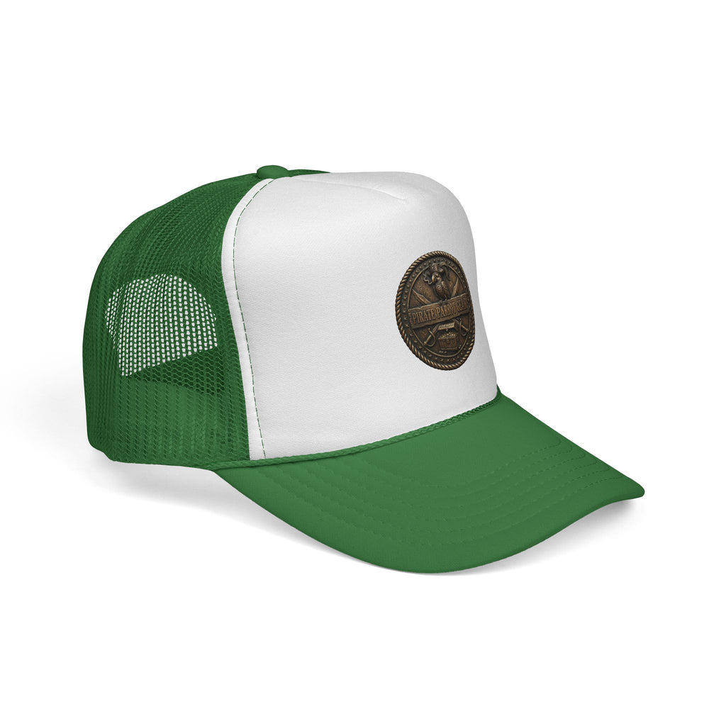 Trucker Caps - Coin Design