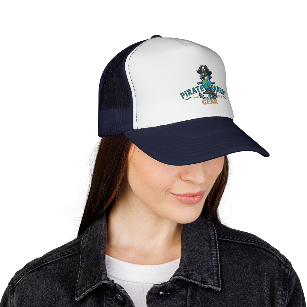 Trucker Caps