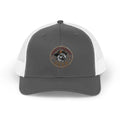 Trucker Cap — "Pirate Parrot Gear"  Snapback