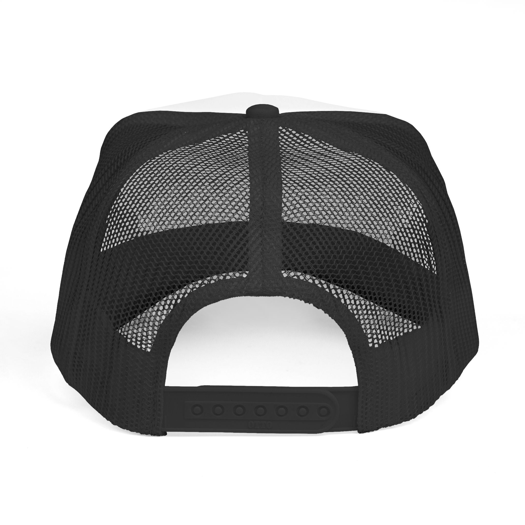 Trucker Caps - Coin Design