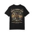 Pirate Parrot Gear T‑Shirt — Authentic Maritime Parrot Design