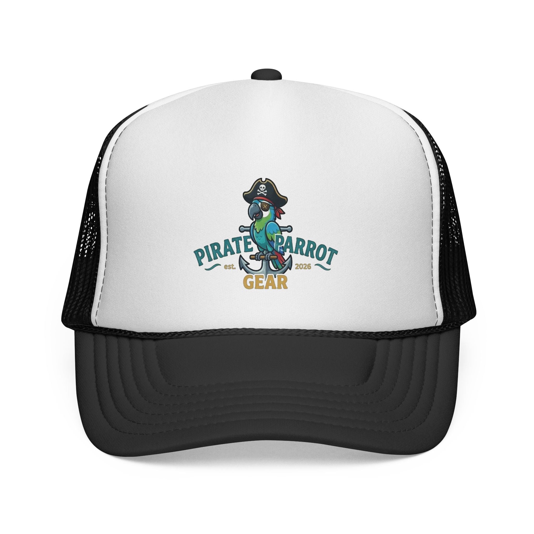 Trucker Caps