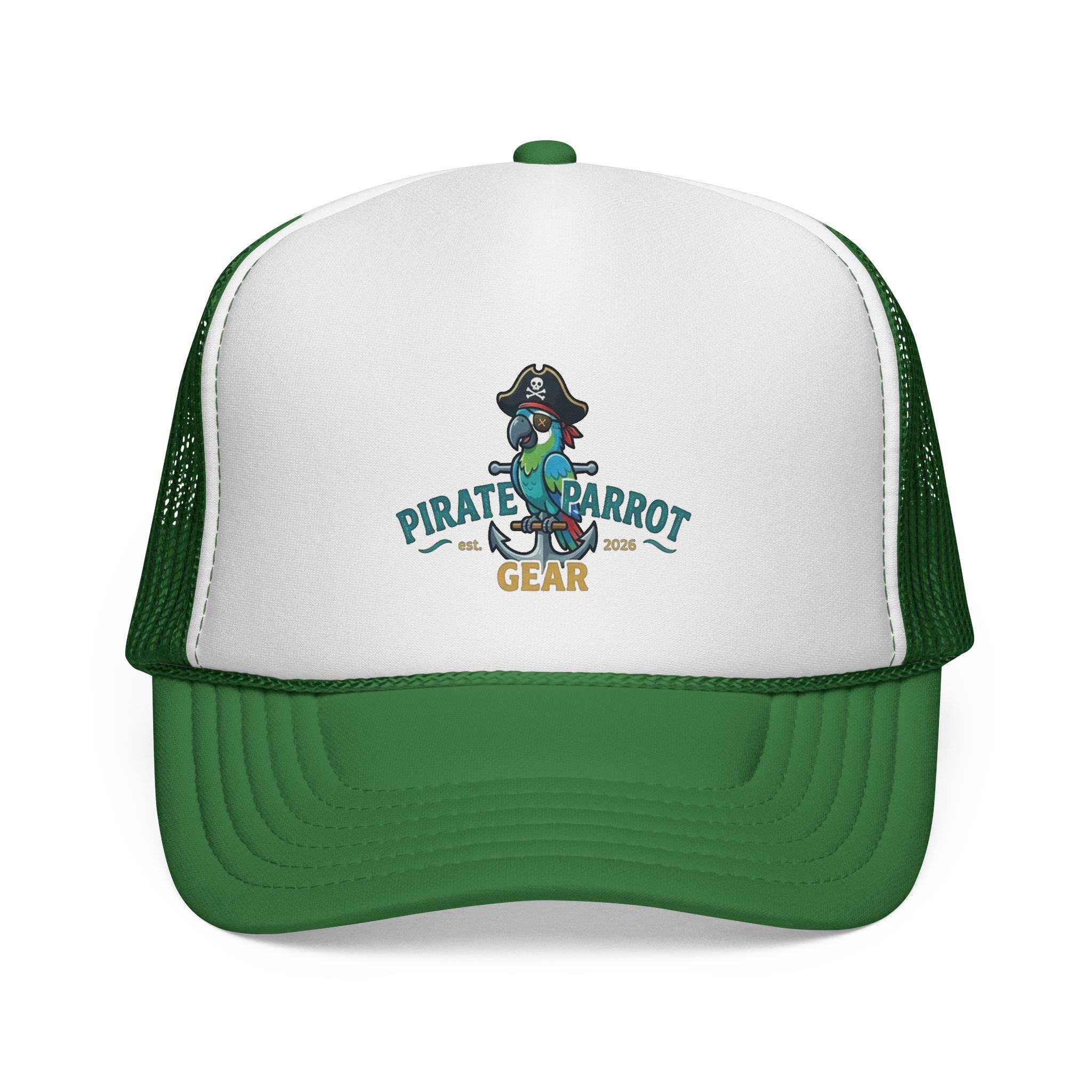 Trucker Caps