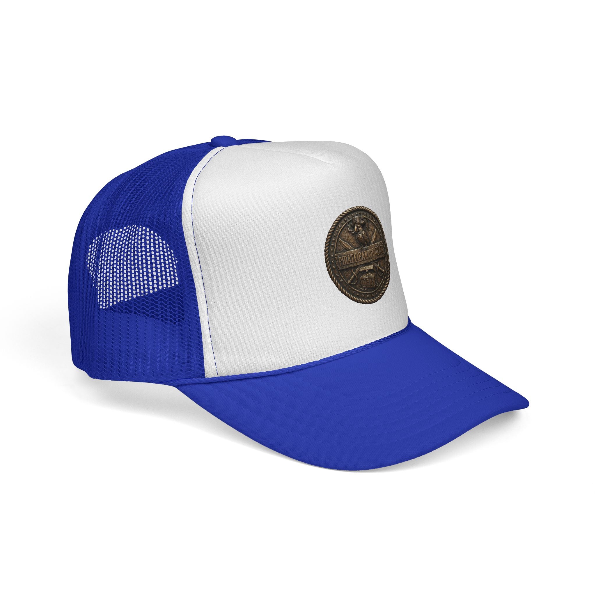 Trucker Caps - Coin Design