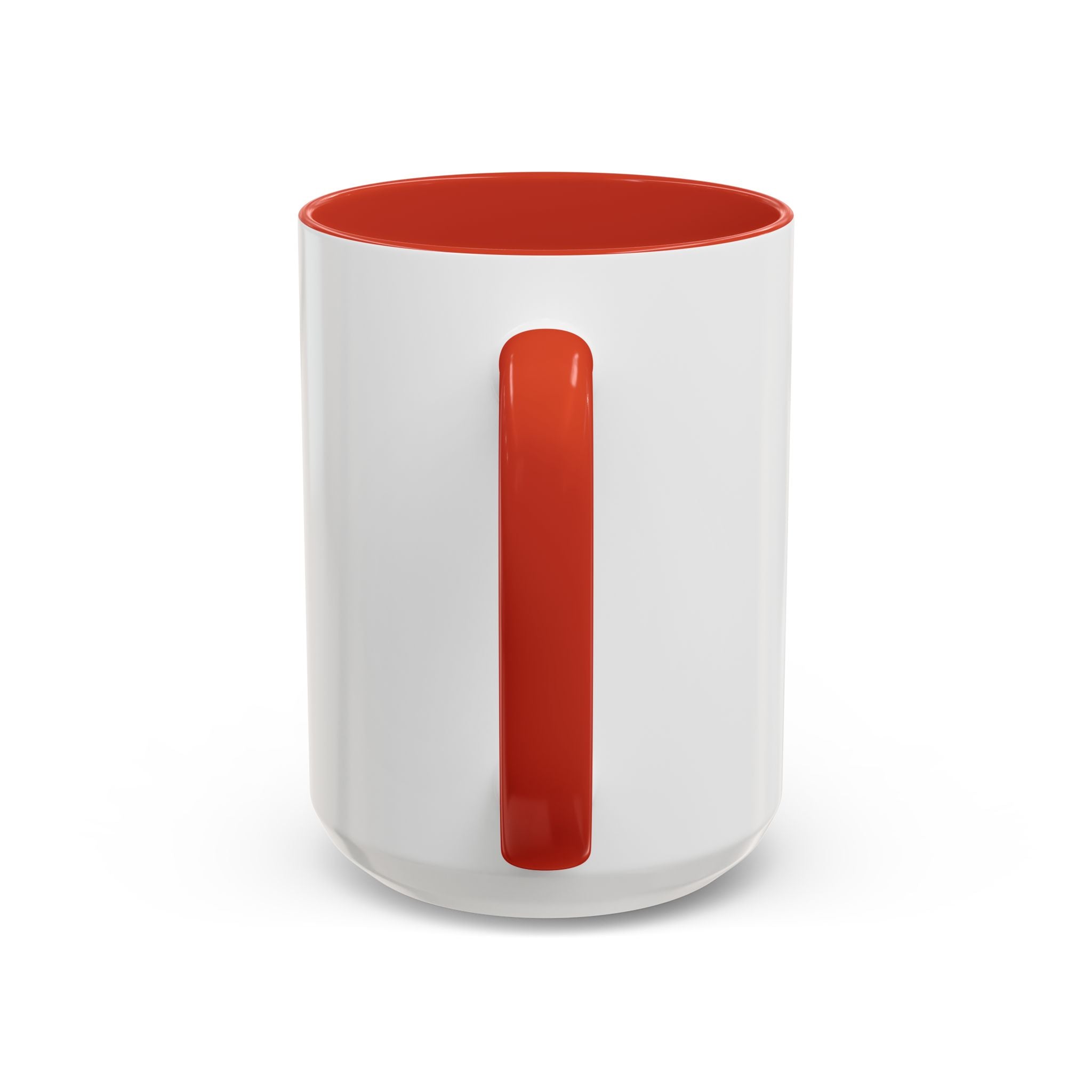 Pirate Parrot Gear Coffee Mug — 'Suppliers of Adventure' Accent Mug