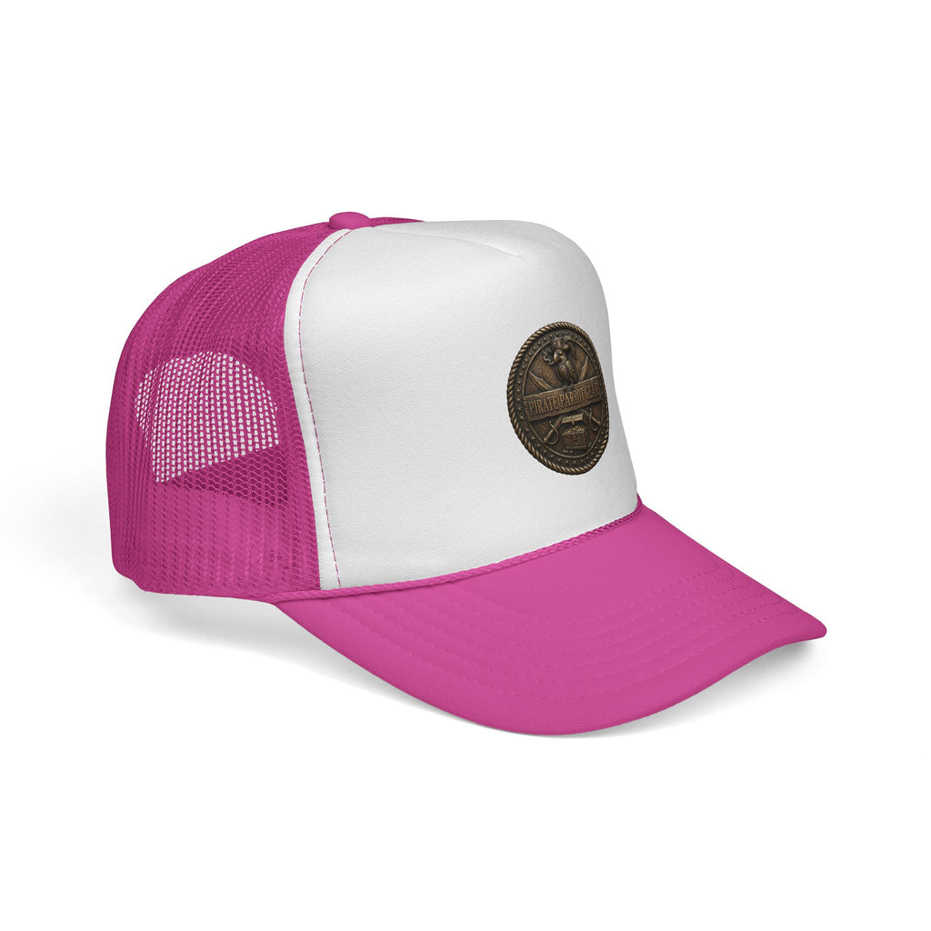Trucker Caps - Coin Design