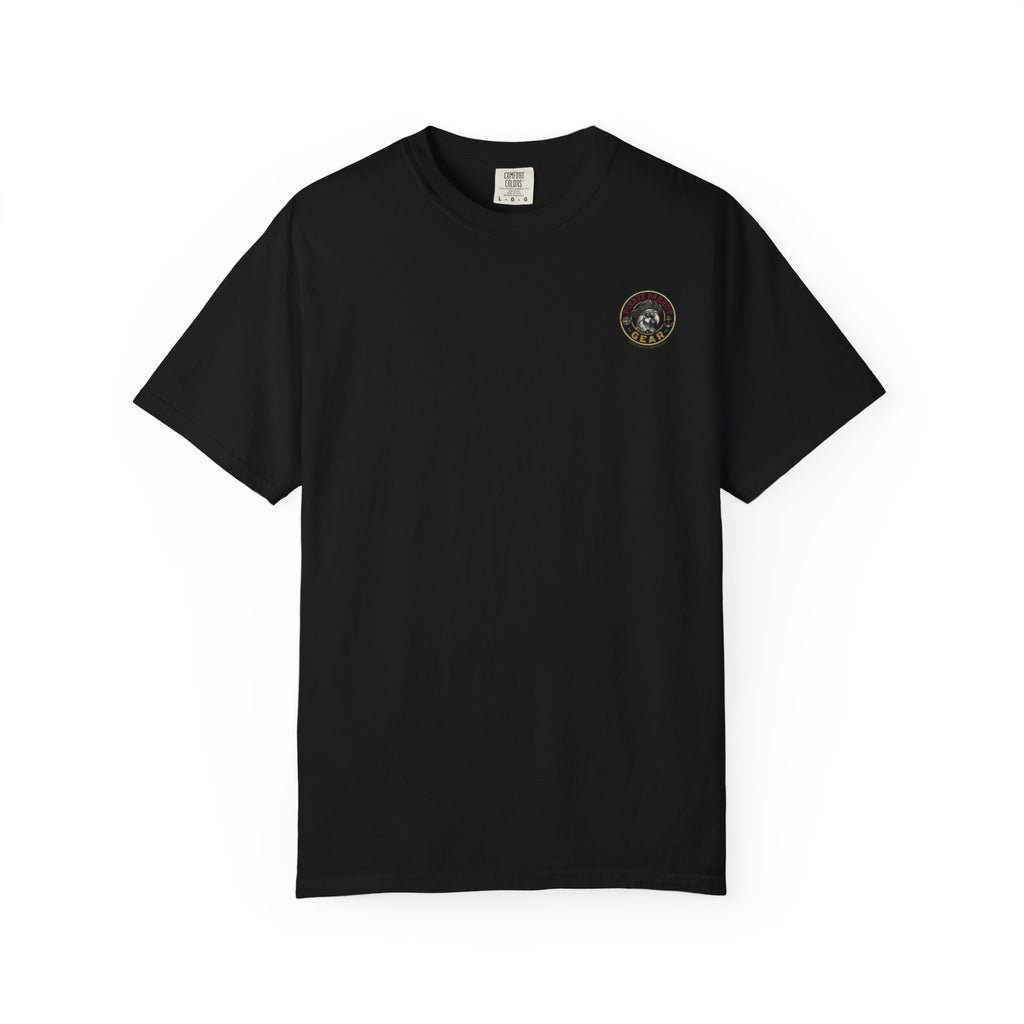 Pirate Parrot Gear T‑Shirt — Authentic Maritime Parrot Design