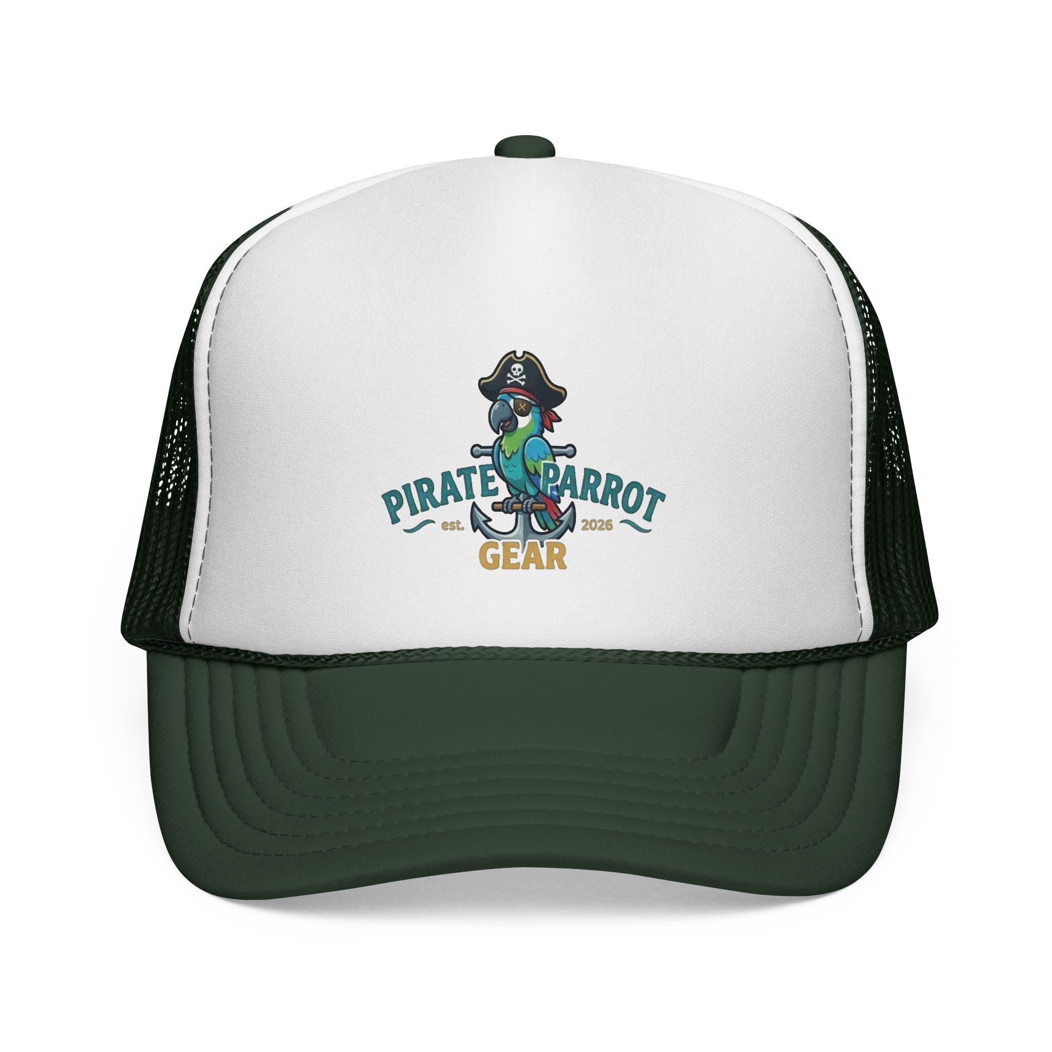 Trucker Caps