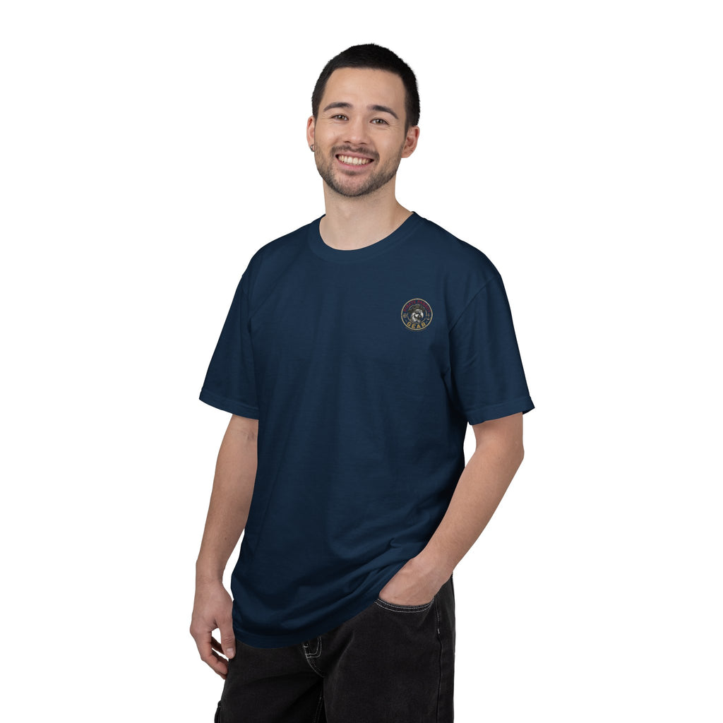 Pirate Parrot Gear T‑Shirt — Authentic Maritime Parrot Design