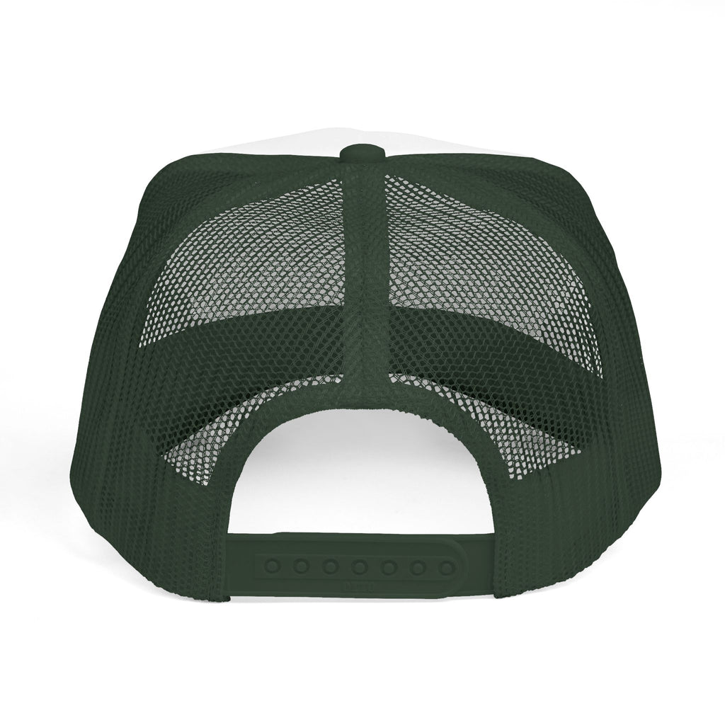 Trucker Caps - Coin Design