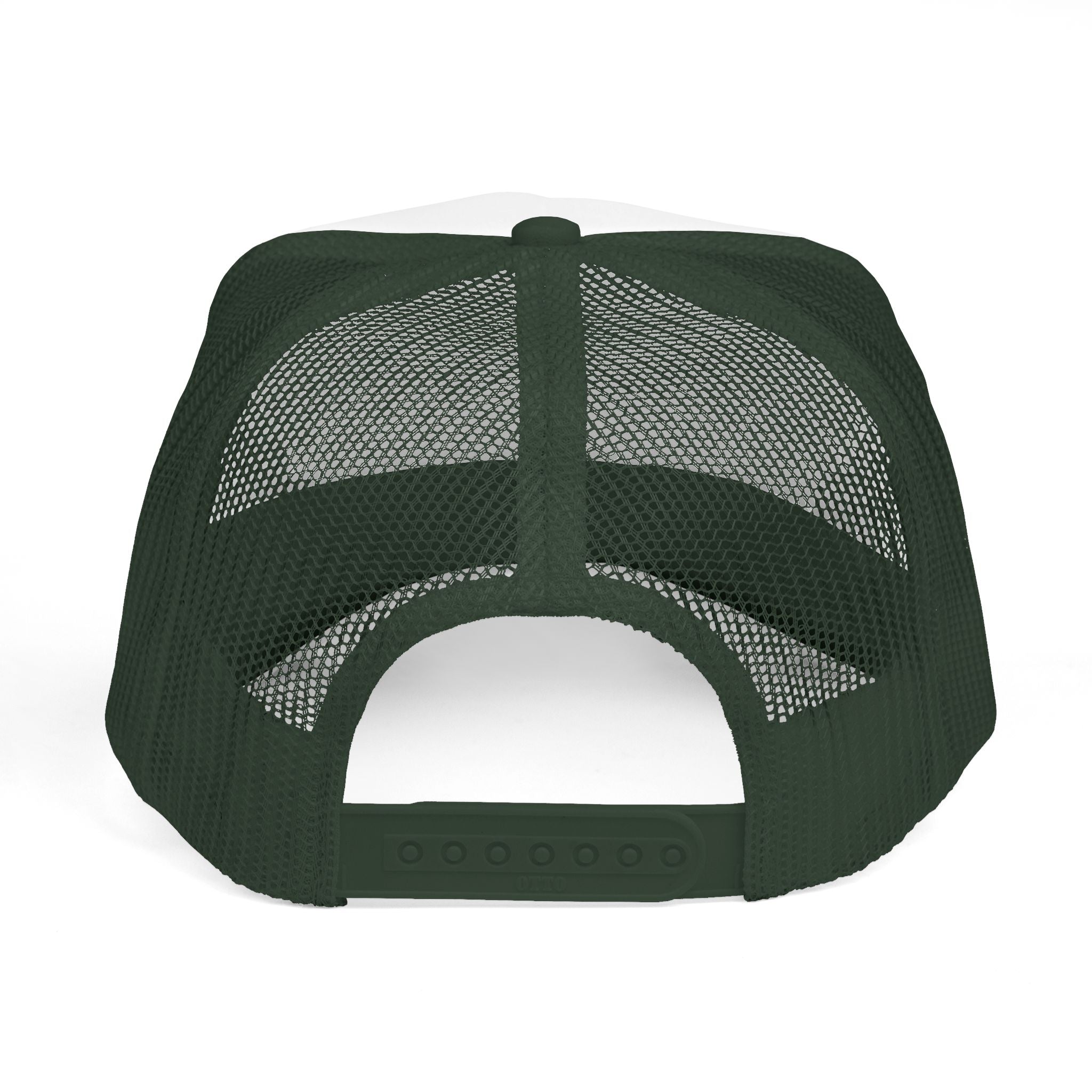 Trucker Caps - Coin Design