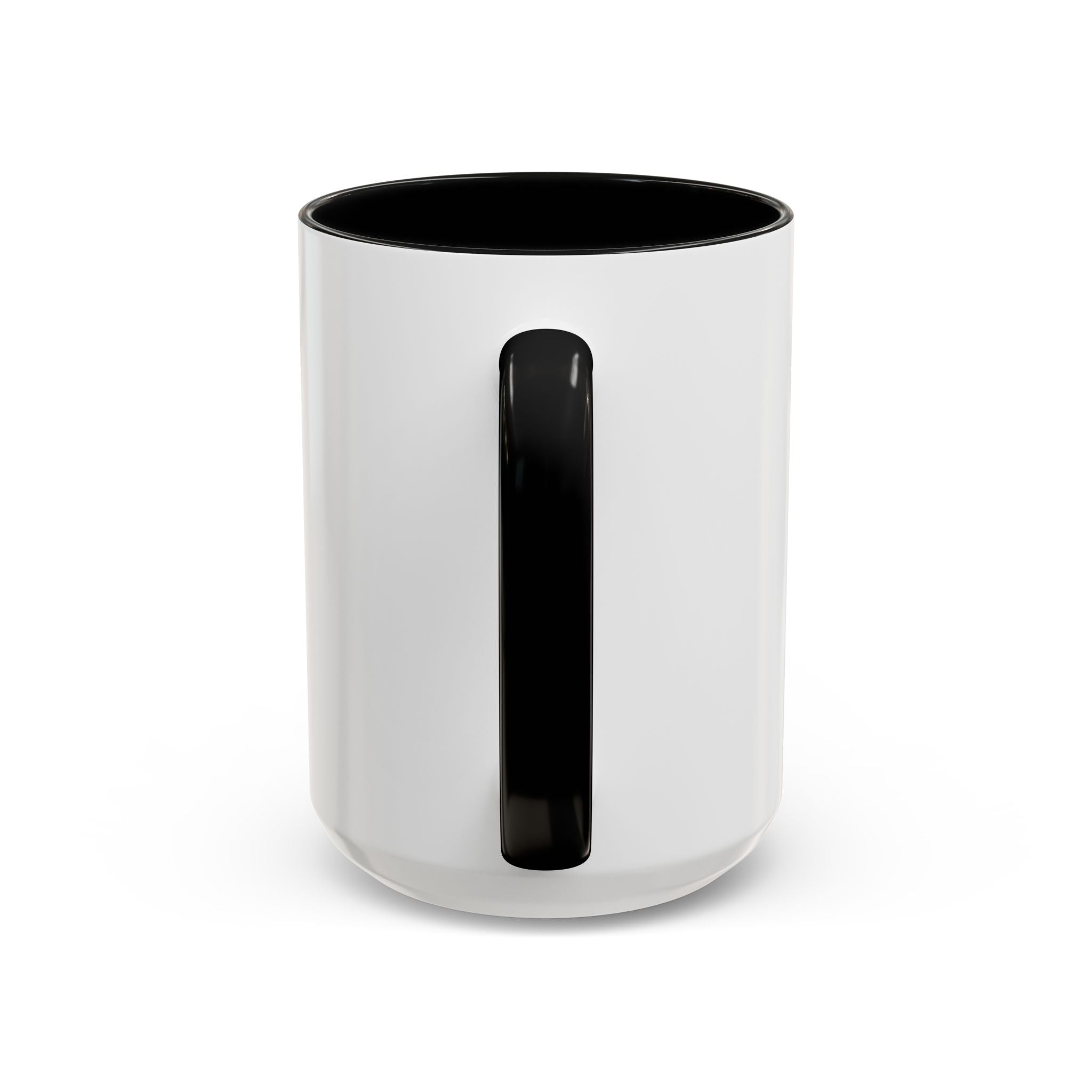 Pirate Parrot Gear Coffee Mug — 'Suppliers of Adventure' Accent Mug